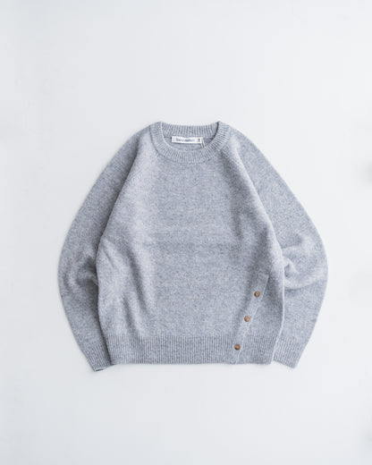 SandWaterr ORGANIZED SWEATER / WOOLEN YARN