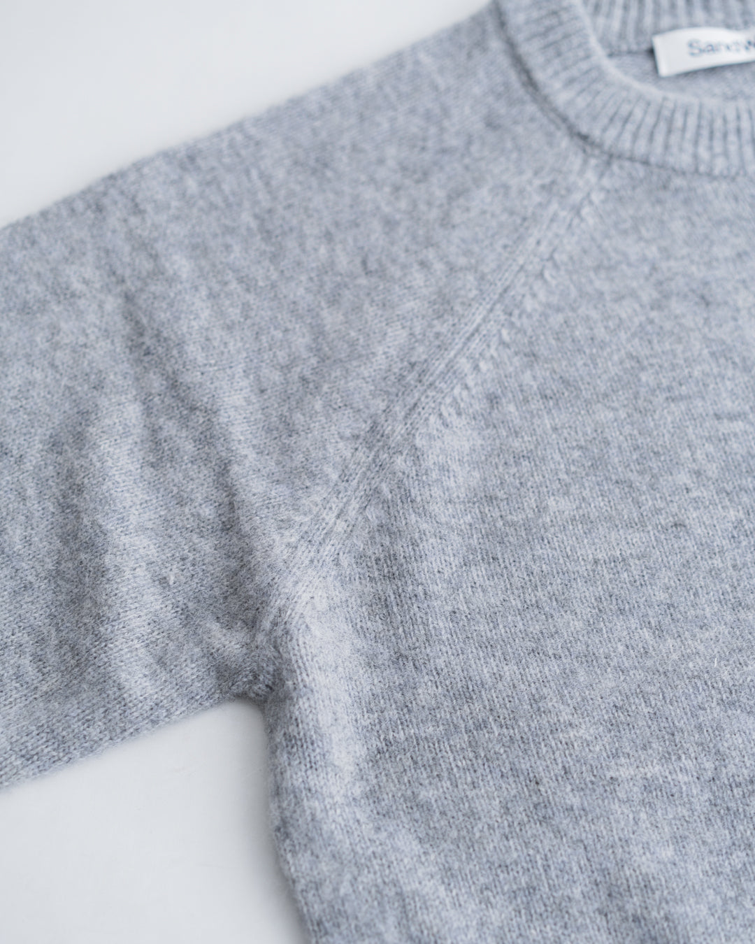 SandWaterr ORGANIZED SWEATER / WOOLEN YARN
