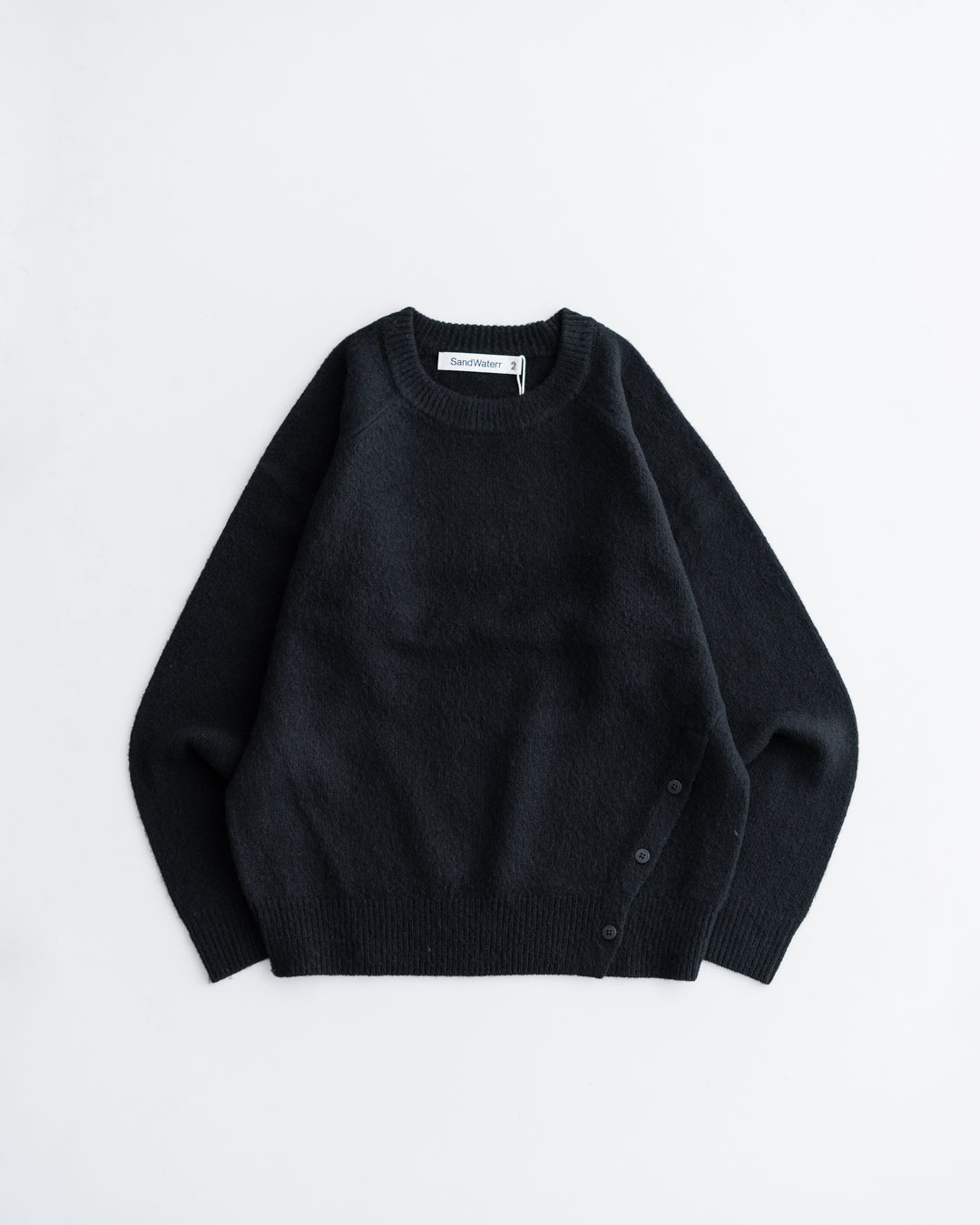 SandWaterr ORGANIZED SWEATER / WOOLEN YARN