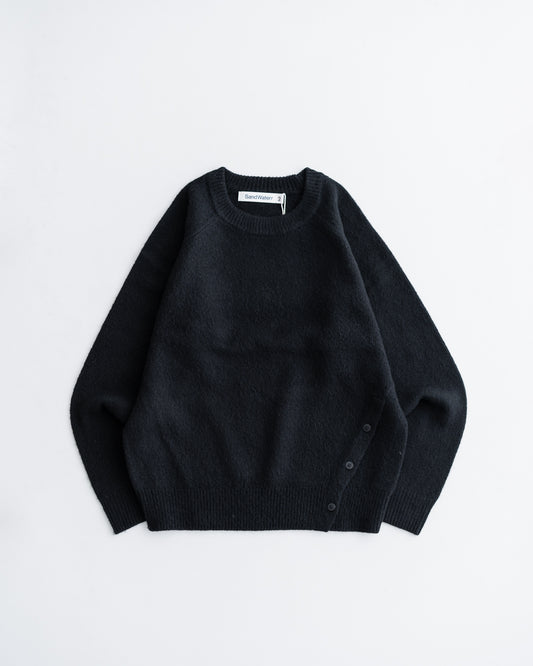 SandWaterr ORGANIZED SWEATER / WOOLEN YARN