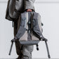 CMF OUTDOOR GARMENT WEEKENDERZ CORDURA BALLISTIC NYLON & SMOOTH NYLON