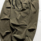 UNTRACE Back tuck flight pants _163