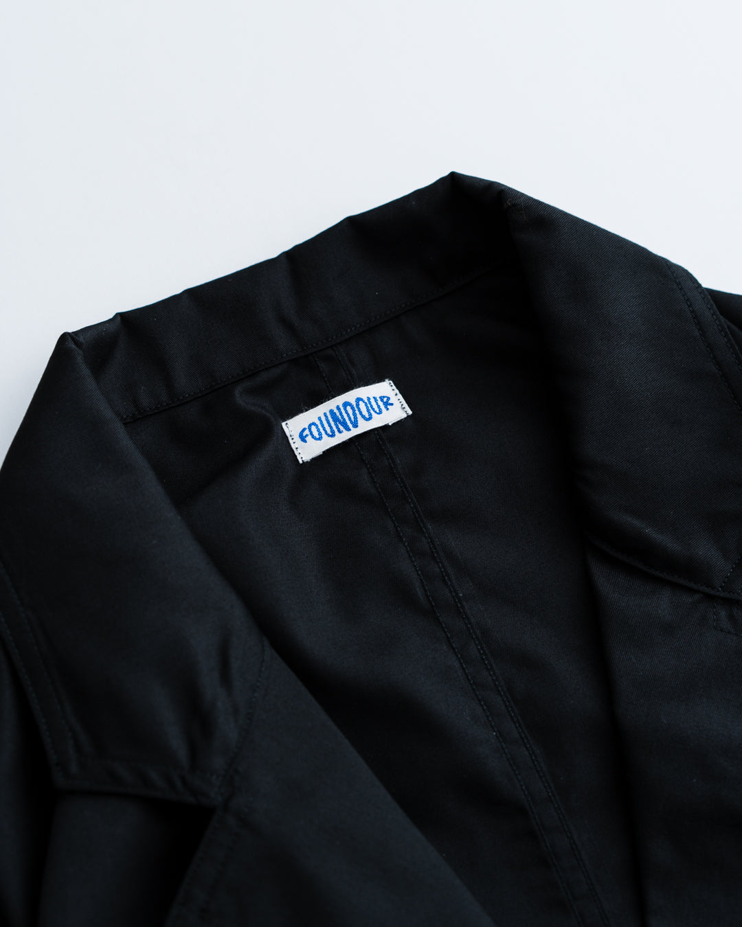 FOUNDOUR WORK JACKET