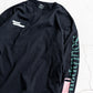 [8.23 sat 0:00 Release] UNTRACE L/S Tee _211