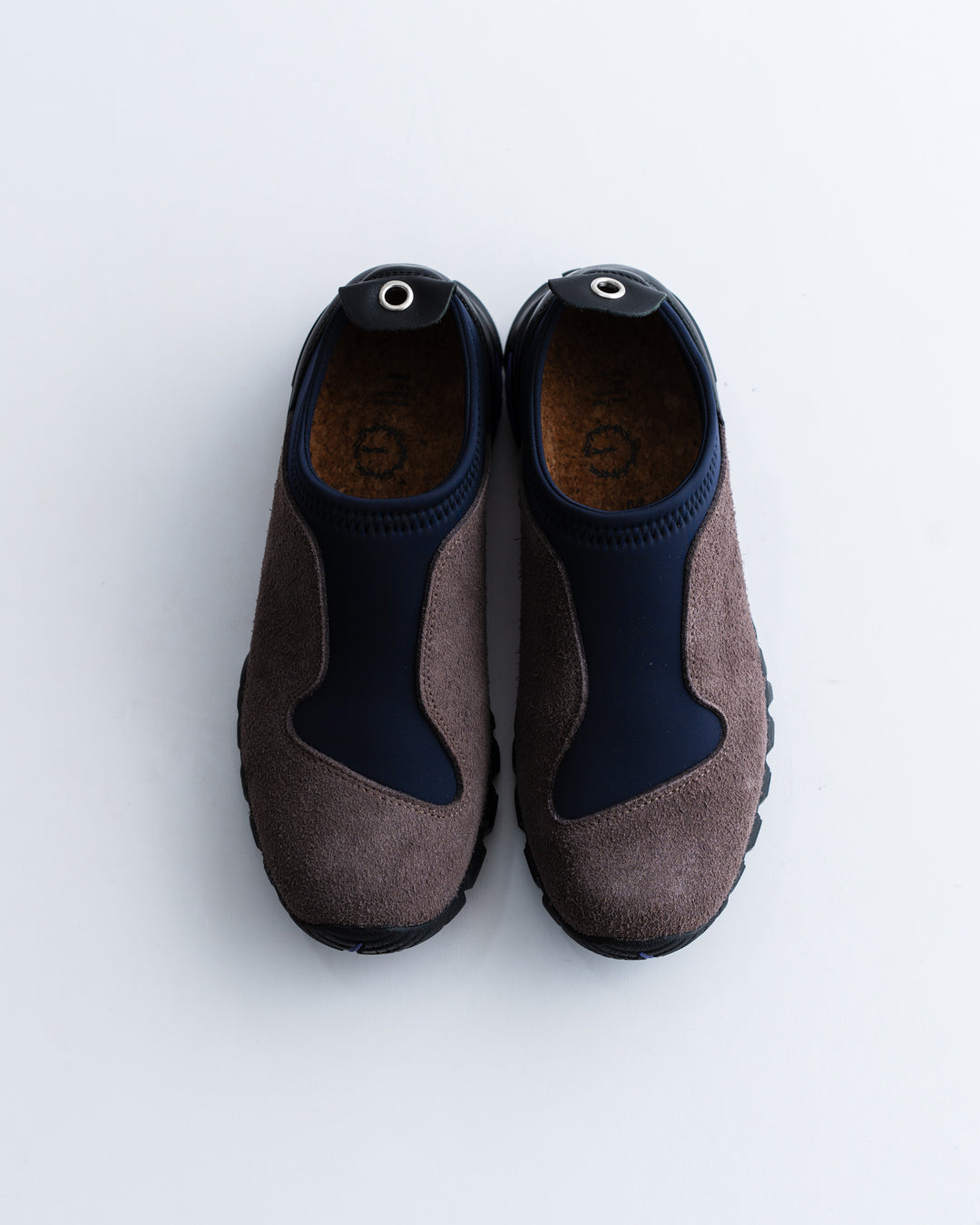 pg TRAIL MOC - BROWN