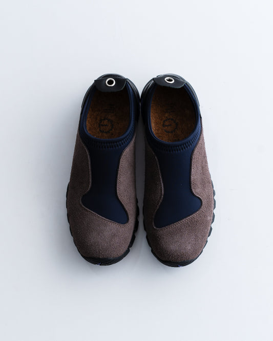 pg TRAIL MOC - BROWN