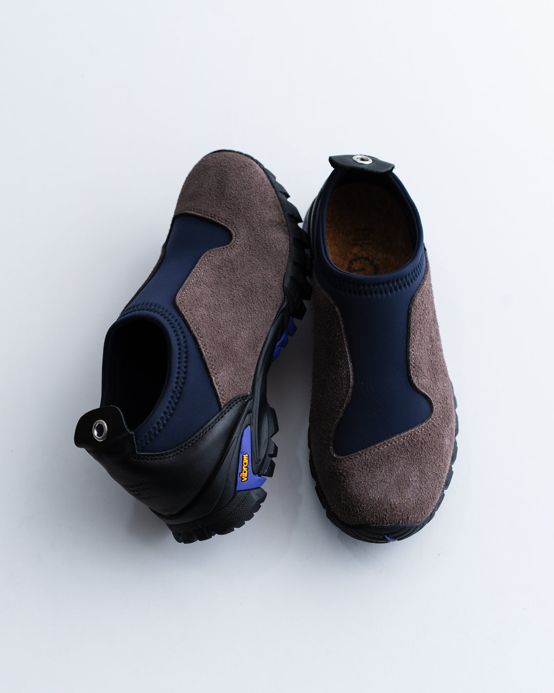 playground pg TRAIL MOC ブラウン　38 トレイルモック 通販] pg (ピージー) TRAIL MOC - BROWN商品ページ – fazeone