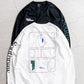 [8.23 sat 0:00 Release] UNTRACE L/S Tee _211