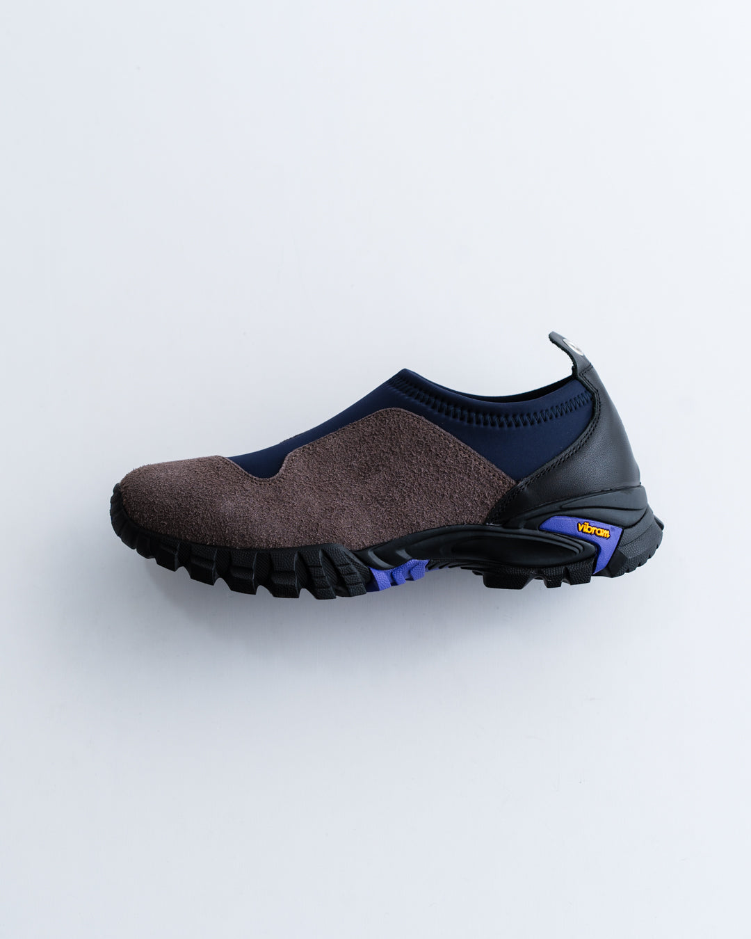 pg TRAIL MOC - BROWN
