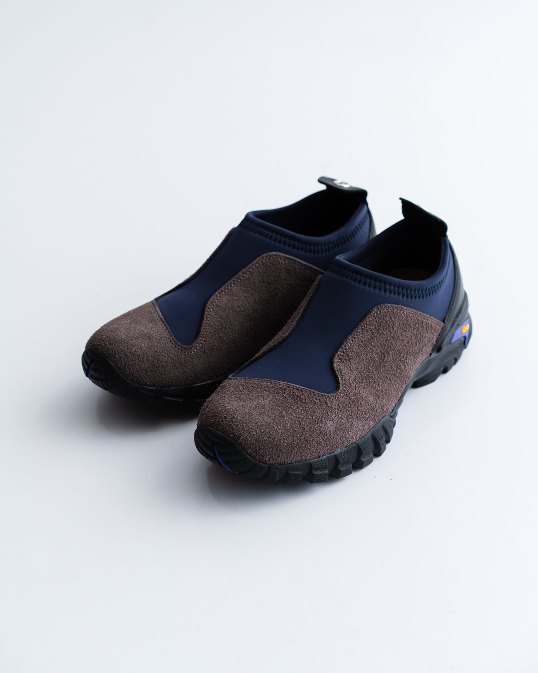 通販] pg (ピージー) TRAIL MOC - BROWN商品ページ – fazeone