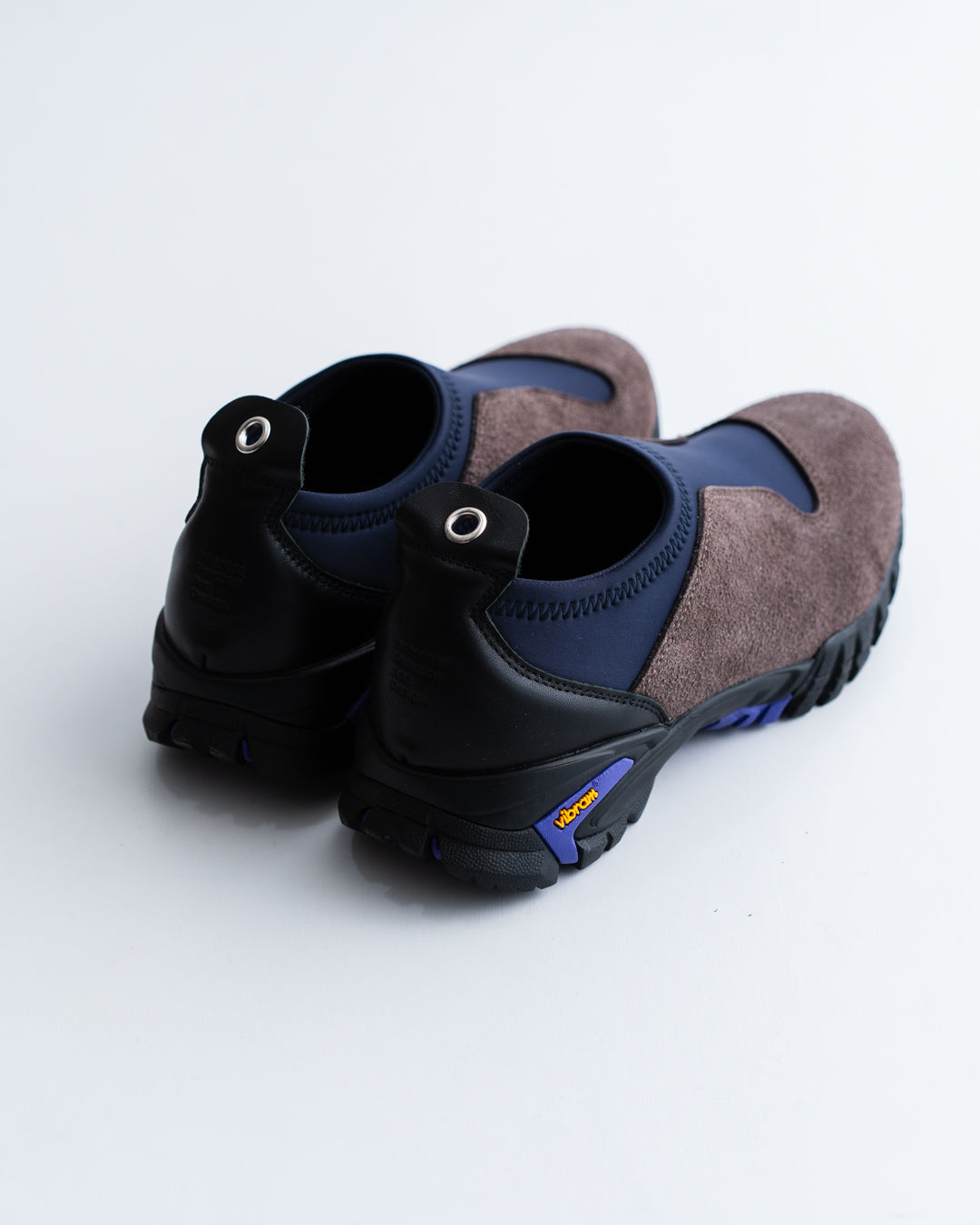 通販] pg (ピージー) TRAIL MOC - BROWN商品ページ – fazeone