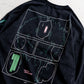 [8.23 sat 0:00 Release] UNTRACE L/S Tee _211