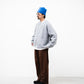 SandWaterr ORGANIZED CARDIGAN / WOOLEN YARN