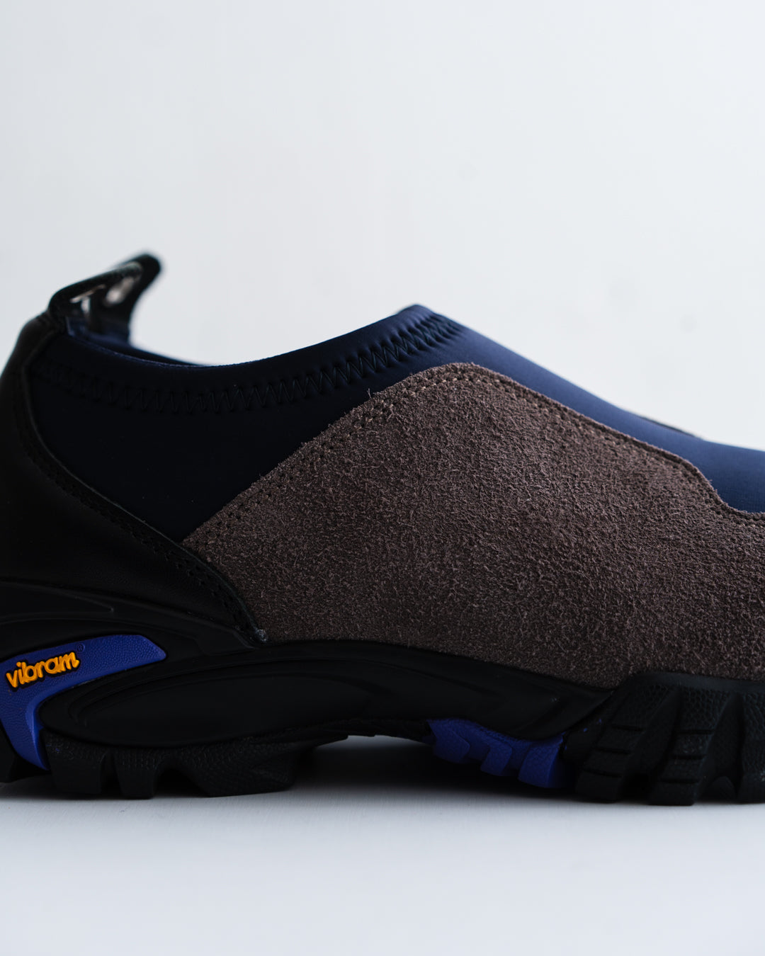 通販] pg (ピージー) TRAIL MOC - BROWN商品ページ – fazeone