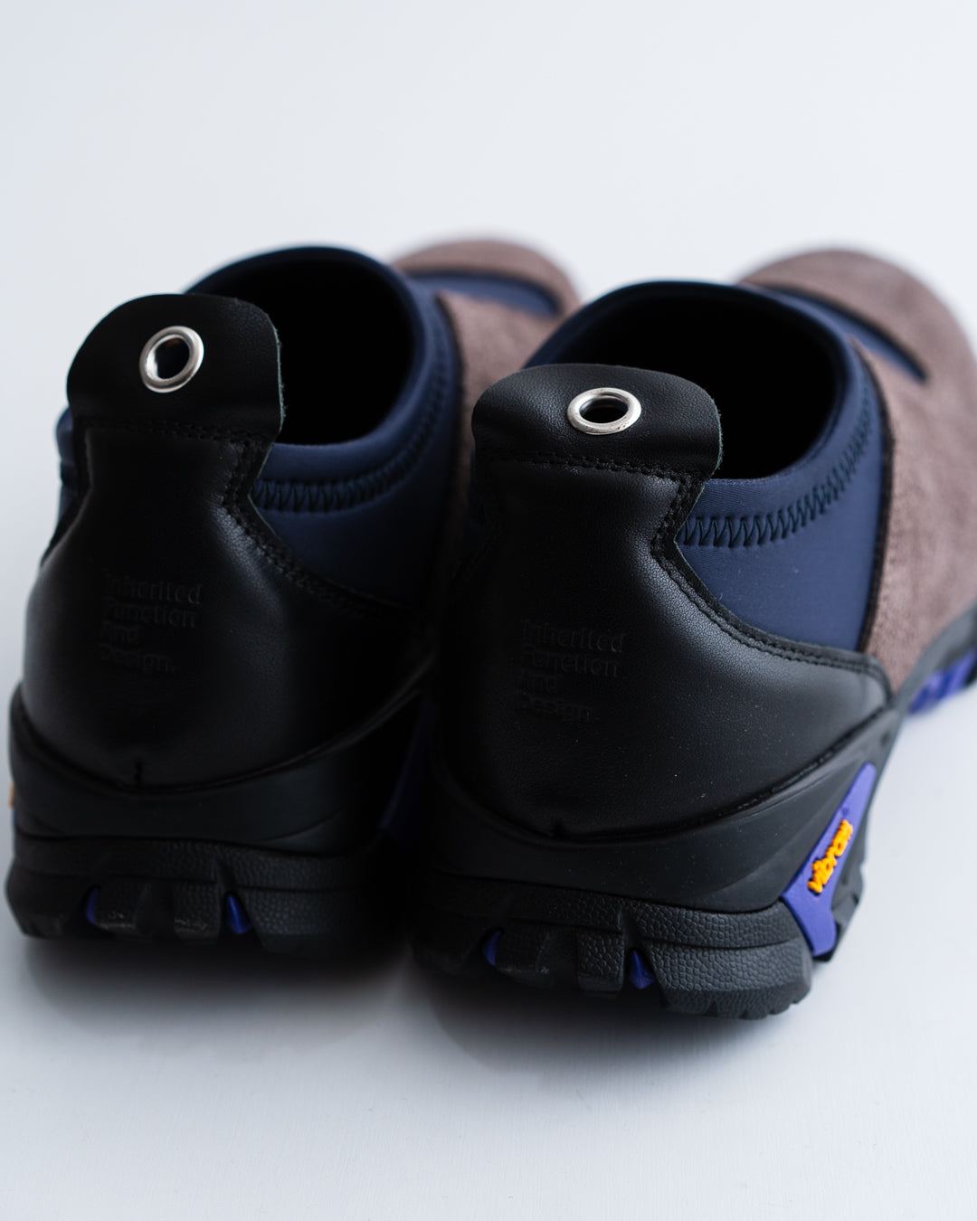 pg TRAIL MOC - BROWN playground pg TRAIL MOC ブラウン 38 トレイル