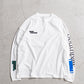 [RESTOCK]UNTRACE L/S Tee _211