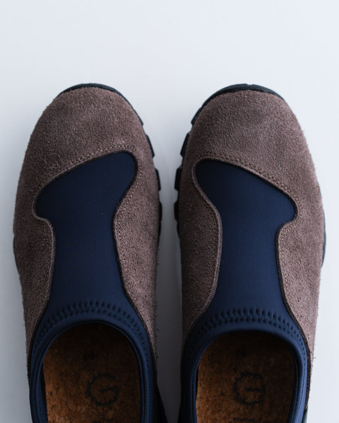 pg TRAIL MOC - BROWN