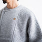 SandWaterr ORGANIZED CARDIGAN / WOOLEN YARN