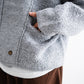 SandWaterr ORGANIZED CARDIGAN / WOOLEN YARN