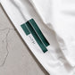 [8.23 sat 0:00 Release] UNTRACE L/S Tee _211