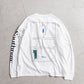 [8.23 sat 0:00 Release] UNTRACE L/S Tee _211