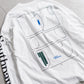 [8.23 sat 0:00 Release] UNTRACE L/S Tee _211