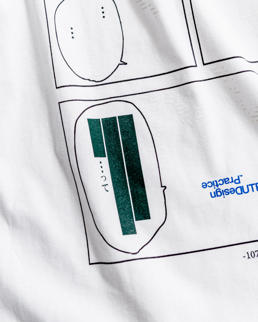 [8.23 sat 0:00 Release] UNTRACE L/S Tee _211