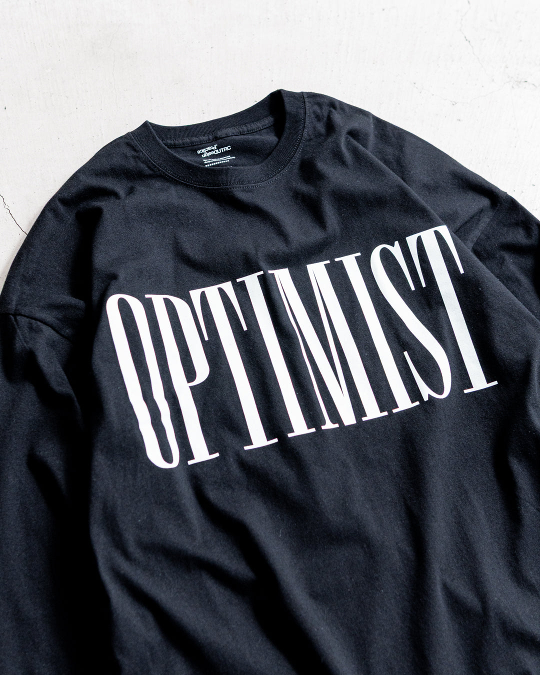 [8.23 sat 0:00 Release] UNTRACE L/S Tee _212