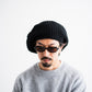 SandWaterr ORGANIZED BEANIE / WOOLEN YARN