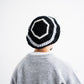 SandWaterr ORGANIZED BEANIE / WOOLEN YARN