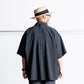 is-ness OPEN COLLAR BOX SHIRTS