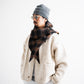 SandWaterr ORGANIZED CARDIGAN / WOOLEN YARN