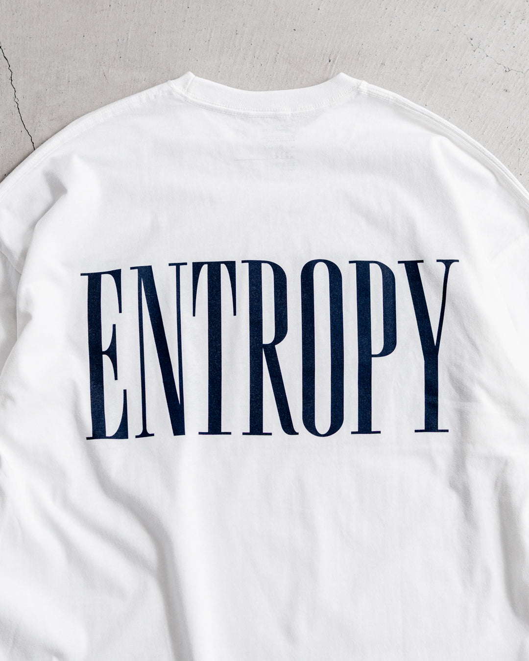 [8.23 sat 0:00 Release] UNTRACE L/S Tee _212