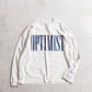 UNTRACE L/S Tee _212
