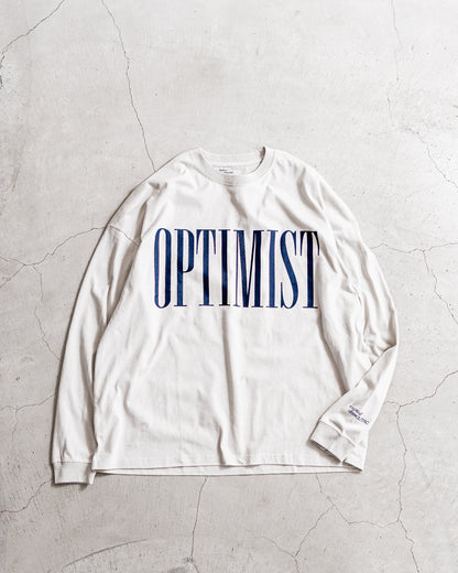 [8.23 sat 0:00 Release] UNTRACE L/S Tee _212