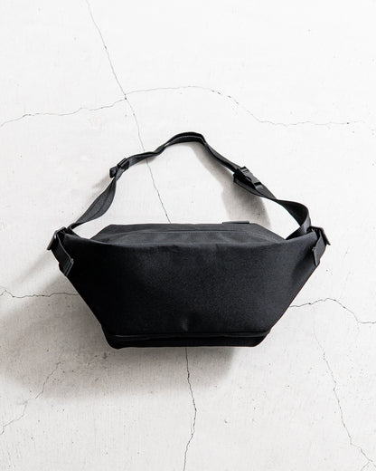 【JAPAN LIMITED】cote&ciel Isarau ECO YARAN Black