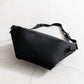 【JAPAN LIMITED】cote&ciel Isarau ECO YARAN Black