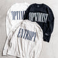 [8.23 sat 0:00 Release] UNTRACE L/S Tee _212