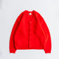 TOWNCRAFT MOHAIR SHAGGY CARDIGAN