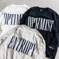 [8.23 sat 0:00 Release] UNTRACE L/S Tee _212