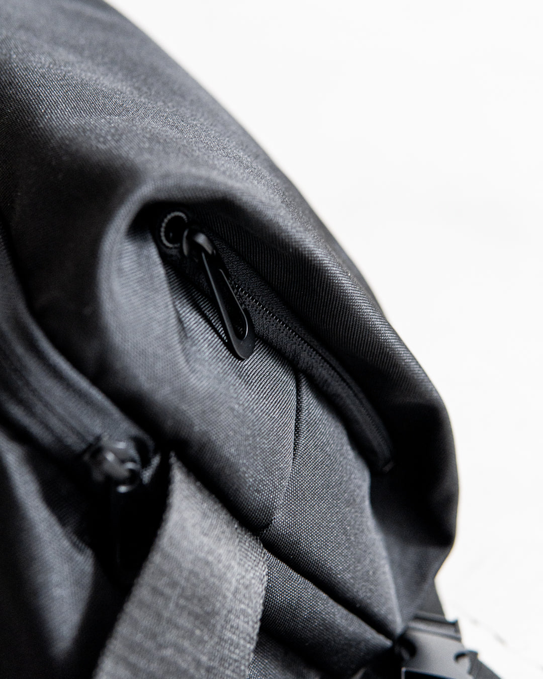 【JAPAN LIMITED】cote&ciel Isarau ECO YARAN Black