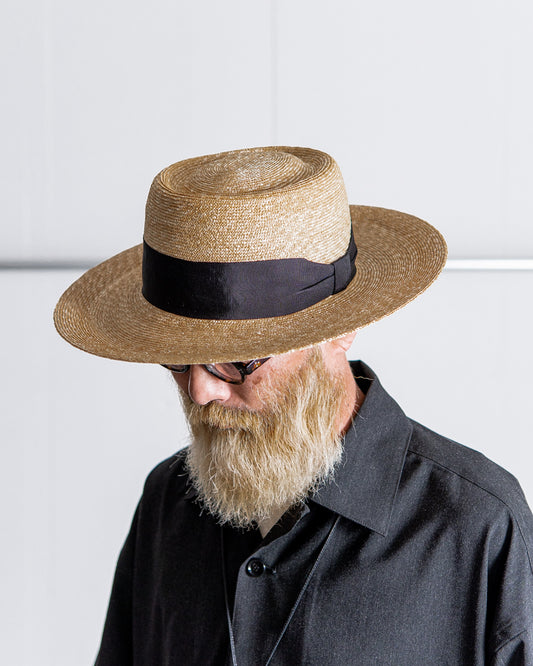 Nine Tailor Lantana Hat