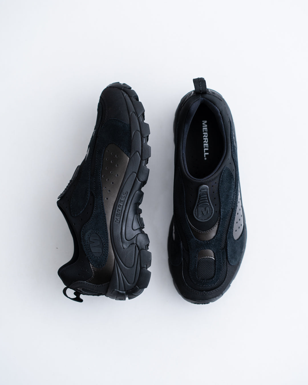 MERRELL MOC SPEED STREAK SE