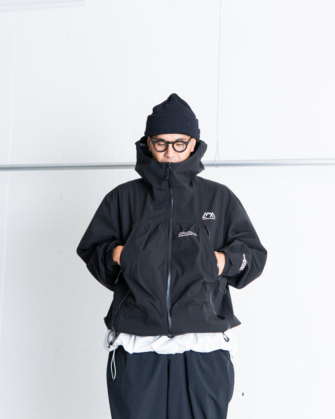 通販] CMF OUTDOOR GARMENT(シーエムエフ アウトドア ガーメント) AR