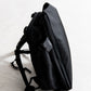 【Limited Edition】cote&ciel ISAR AIR EcoYarn Black