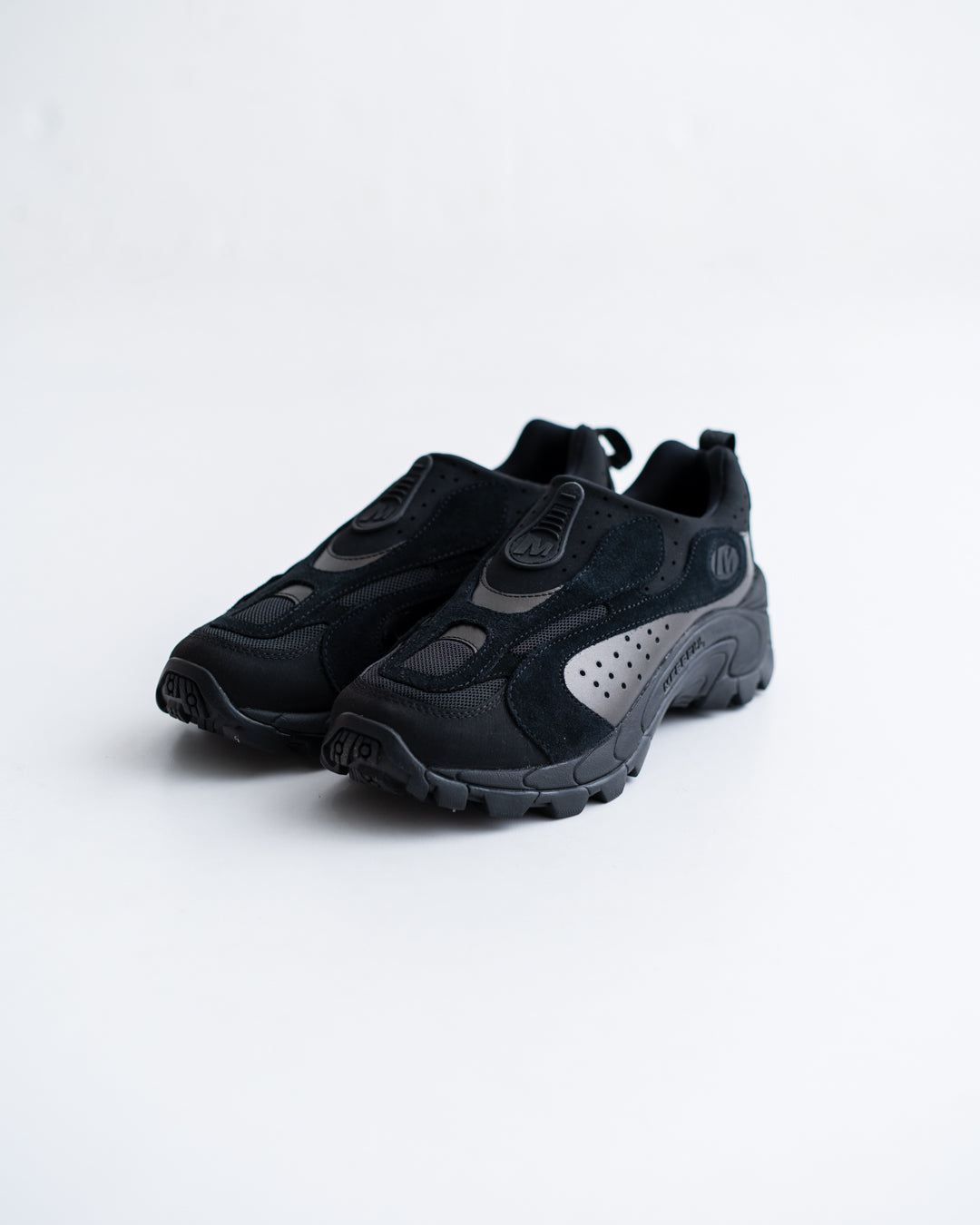 MERRELL MOC SPEED STREAK SE