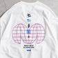 [8.23 sat 0:00 Release] UNTRACE L/S Tee _213