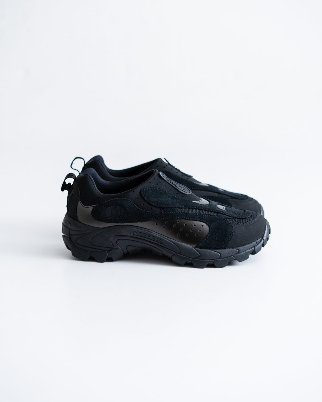 MERRELL MOC SPEED STREAK SE
