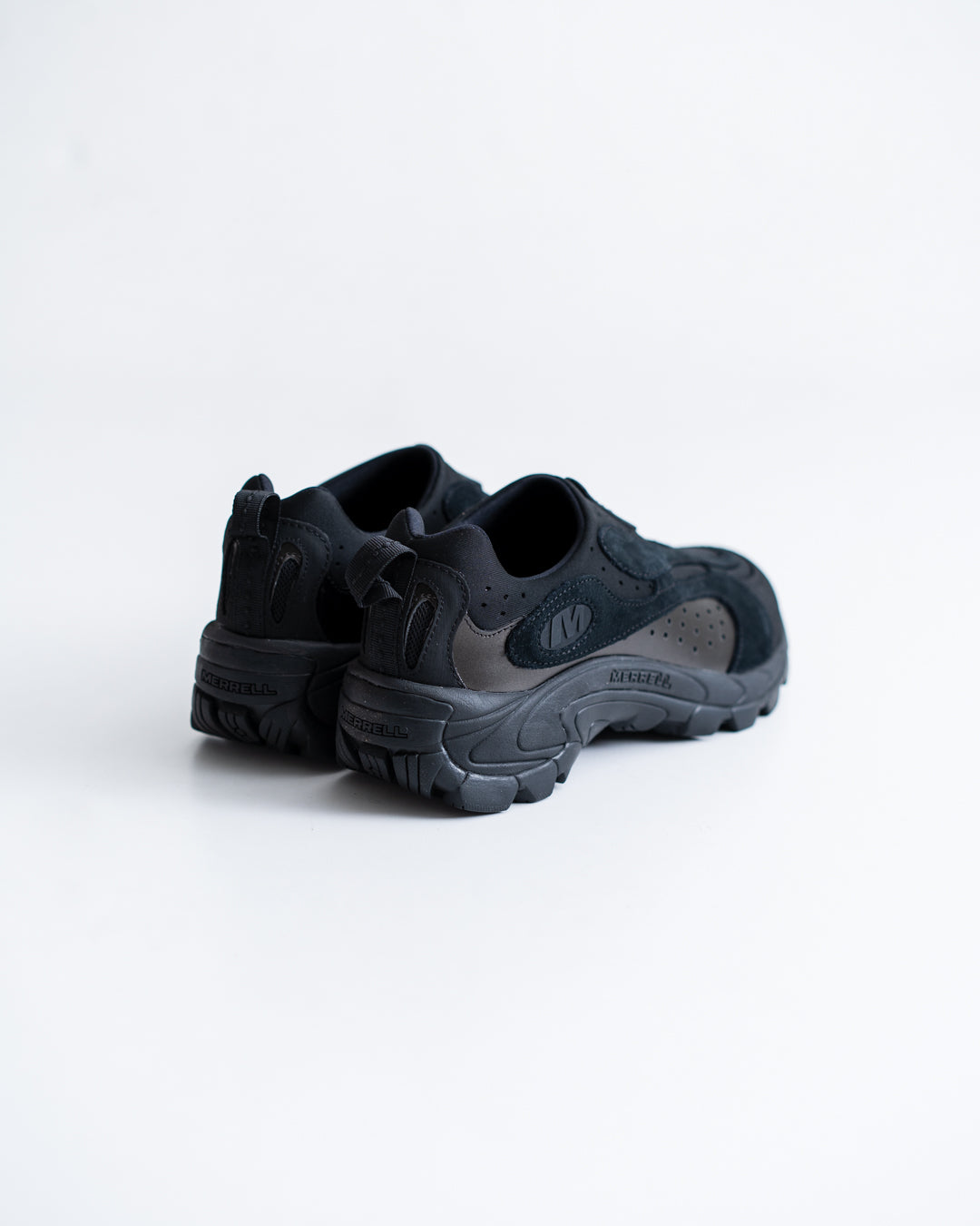 MERRELL MOC SPEED STREAK SE