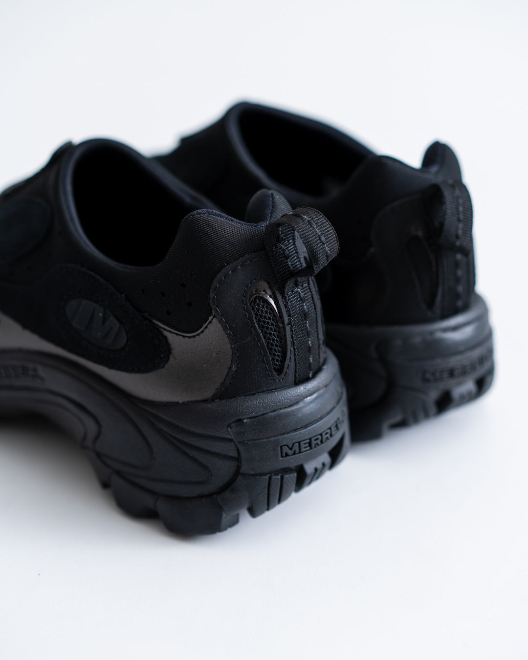 MERRELL MOC SPEED STREAK SE